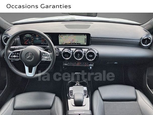 Mercedes-Benz A 200 7G-DCT Progressive 120 kW image number 8