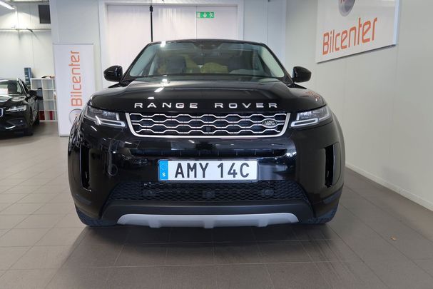 Land Rover Range Rover Evoque 147 kW image number 6