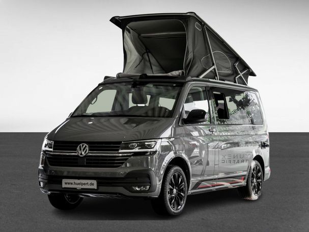 Volkswagen T6 California 110 kW image number 1