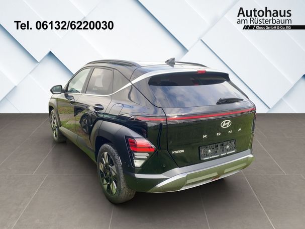 Hyundai Kona 1.0 Prime 88 kW image number 3