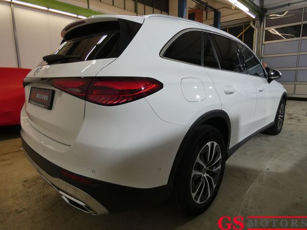 Mercedes-Benz GLC 220 d 145 kW image number 6