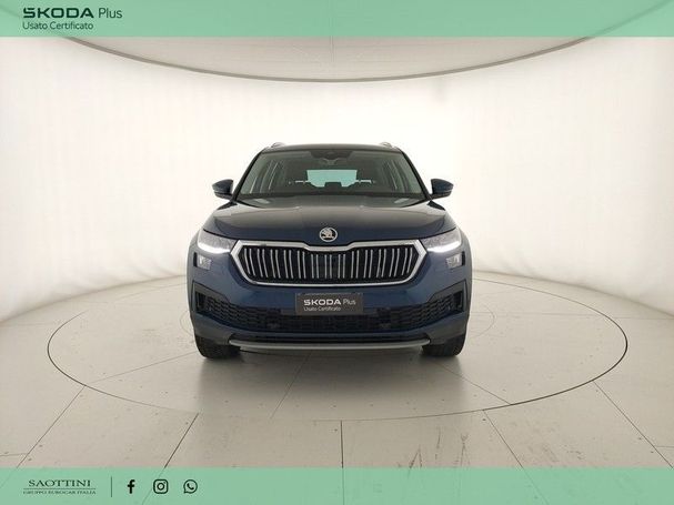 Skoda Kodiaq 110 kW image number 2