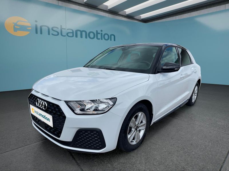 Audi A1 Sportback 25