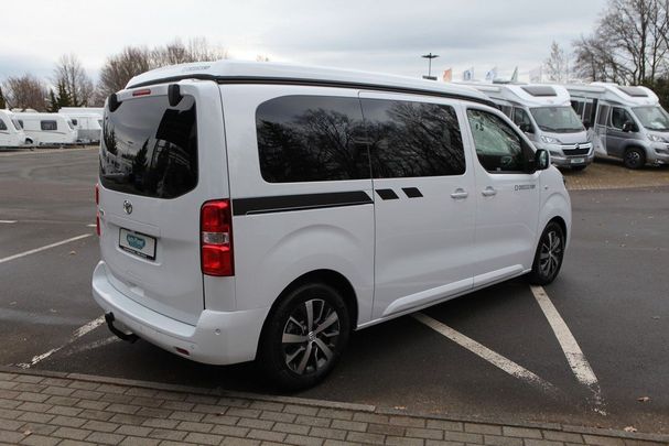 Toyota Proace Verso 106 kW image number 3