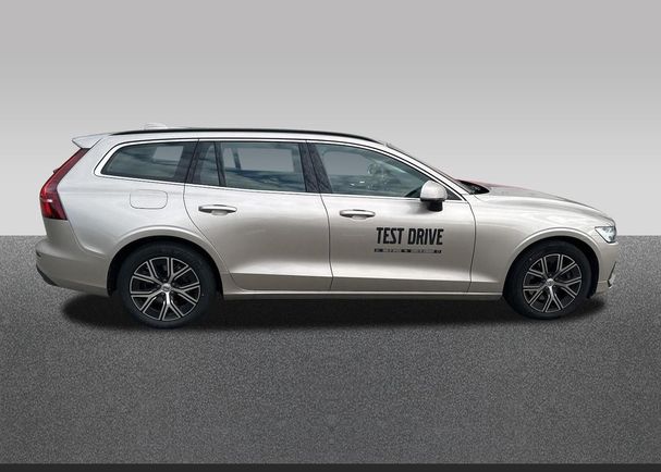 Volvo V60 B3 Core 120 kW image number 6