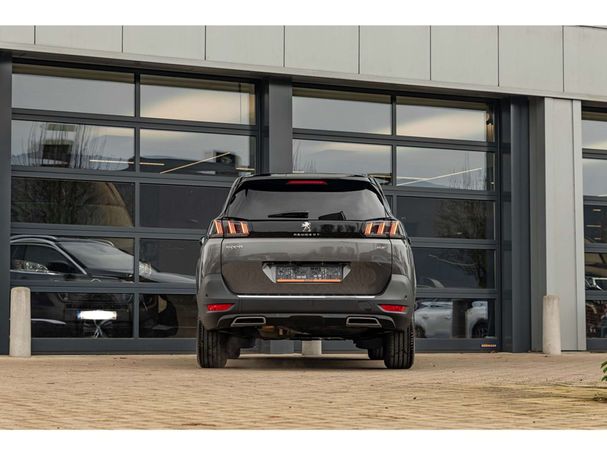 Peugeot 5008 130 96 kW image number 2