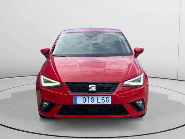 Seat Ibiza 81 kW image number 2