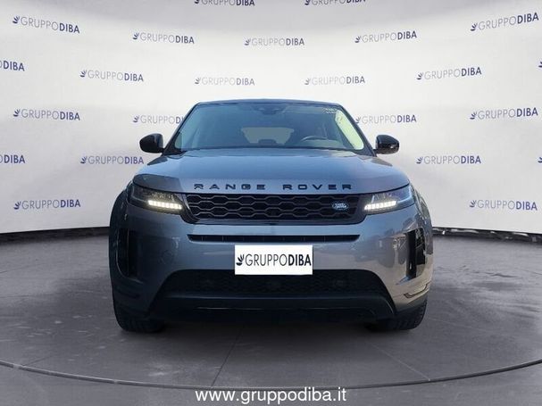 Land Rover Range Rover Evoque 110 kW image number 2