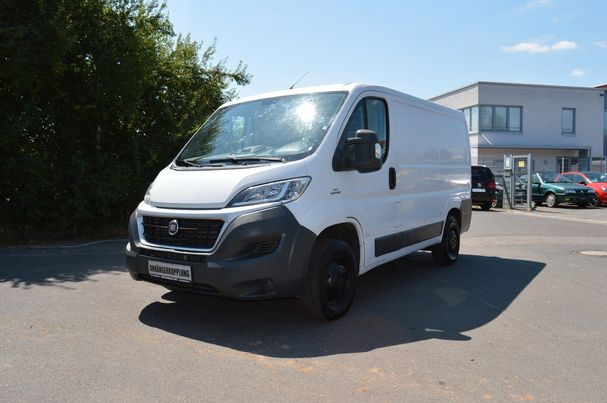 Fiat Ducato L4H3 96 kW image number 20