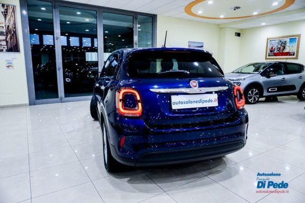 Fiat 500X 1.6 MultiJet 96 kW image number 6