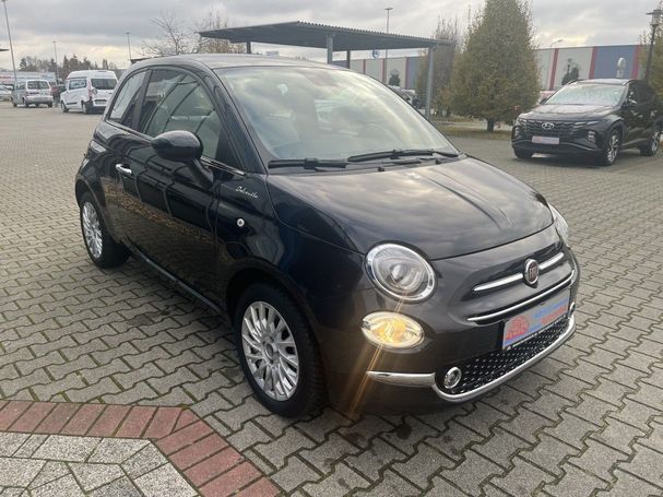 Fiat 500 1.0 51 kW image number 3