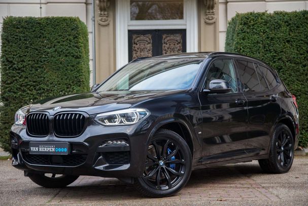 BMW X3 xDrive30e M 215 kW image number 1