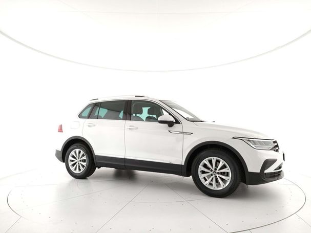 Volkswagen Tiguan 96 kW image number 7