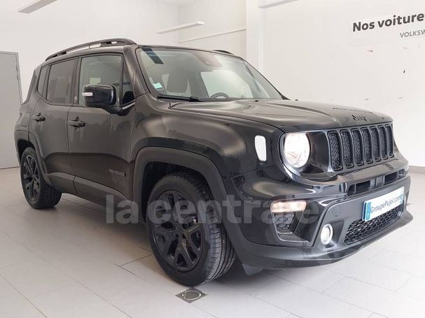 Jeep Renegade 1.6 MultiJet 88 kW image number 2