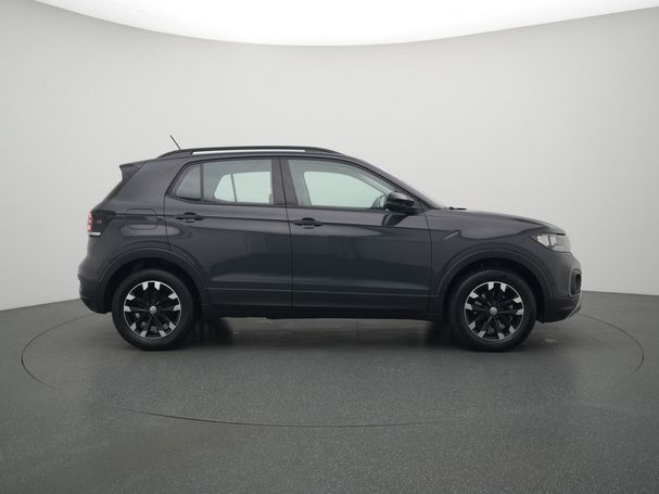 Volkswagen T-Cross 1.0 Life 70 kW image number 1