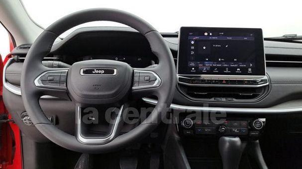 Jeep Compass 96 kW image number 29