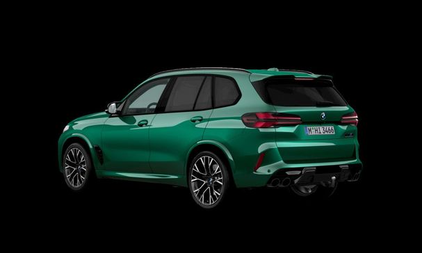 BMW X5 M Competition M xDrive 460 kW image number 2