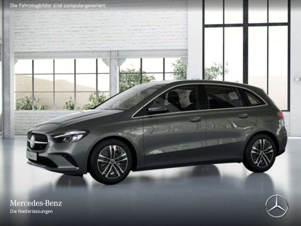 Mercedes-Benz B 220 140 kW image number 2