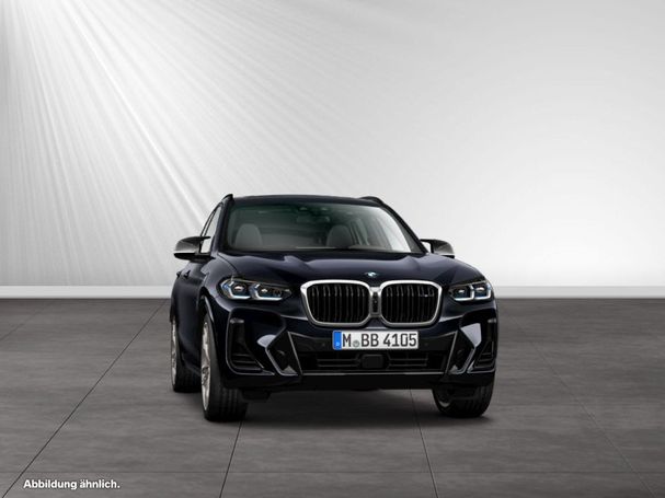 BMW X3 M40d xDrive 250 kW image number 14