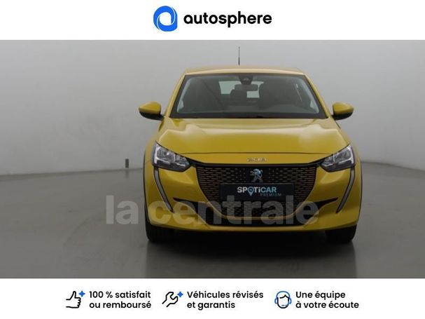 Peugeot 208 100 kW image number 4