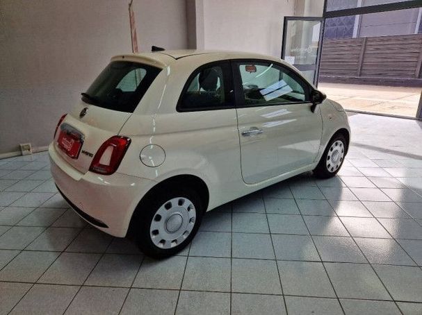 Fiat 500 1.0 51 kW image number 4