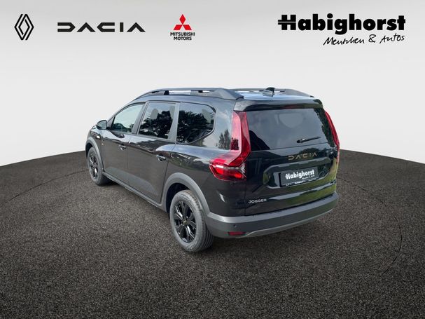 Dacia Jogger 1.0 TCe ECO-G 67 kW image number 5