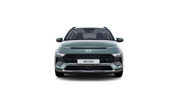 Hyundai Bayon 1.2 62 kW image number 7