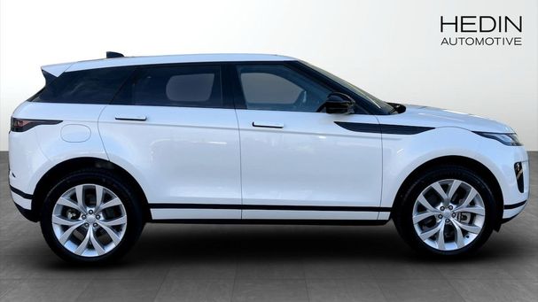 Land Rover Range Rover Evoque P300e 227 kW image number 6