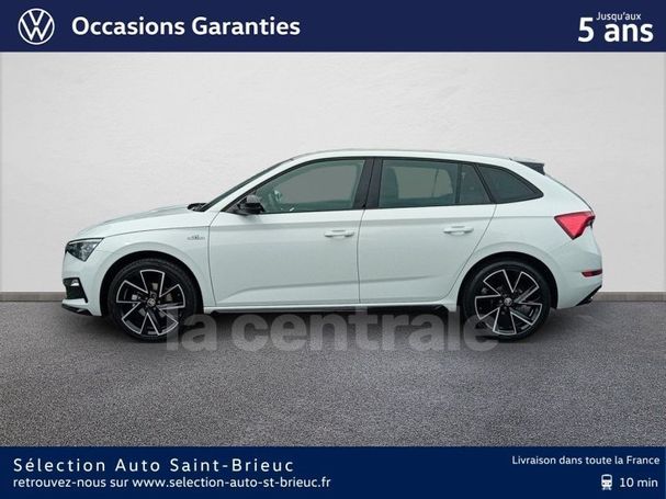 Skoda Scala 1.0 TSI DSG 81 kW image number 5