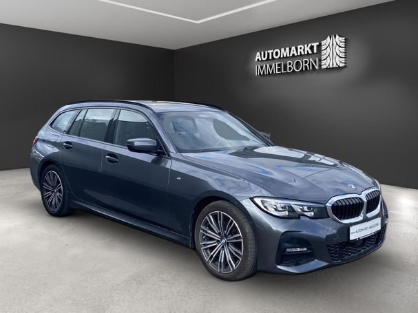 BMW 320d Touring M Sport xDrive 140 kW image number 2