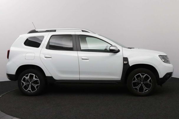 Dacia Duster TCe 100 Prestige 74 kW image number 13