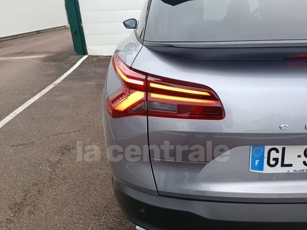 Citroen C5 X 1.2 PureTech 96 kW image number 17