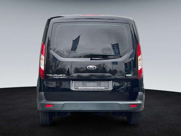 Ford Tourneo Connect 1.0 EcoBoost Trend 74 kW image number 6