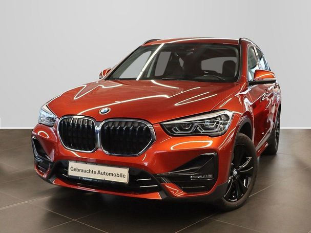 BMW X1 25e xDrive 162 kW image number 1