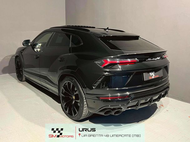 Lamborghini Urus 478 kW image number 6