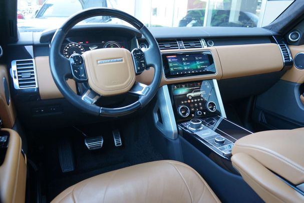 Land Rover Range Rover Autobiography 327 kW image number 15