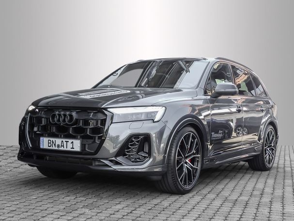 Audi SQ7 373 kW image number 1