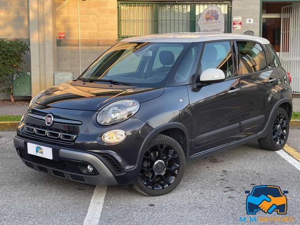 Fiat 500L 1.4 70 kW image number 1