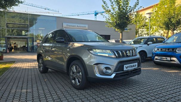 Suzuki Vitara 85 kW image number 2