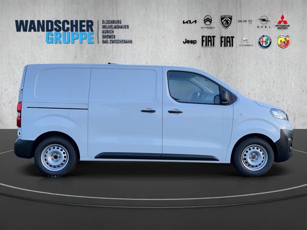 Opel Vivaro 1.5 L2 88 kW image number 4