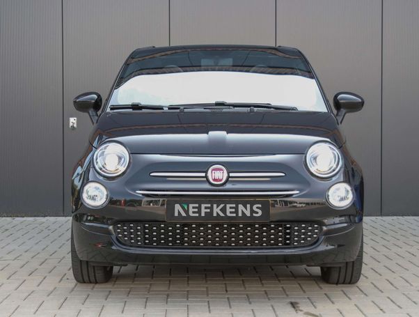 Fiat 500C 51 kW image number 36