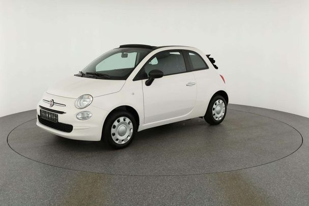 Fiat 500C 51 kW image number 29