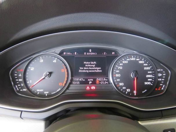 Audi A4 50 TDI quattro Avant 210 kW image number 6