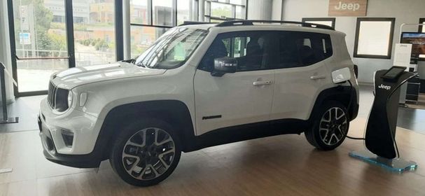 Jeep Renegade 1.3 PHEV 177 kW image number 2