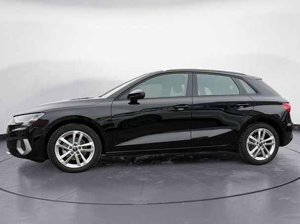 Audi A3 Sportback 110 kW image number 4