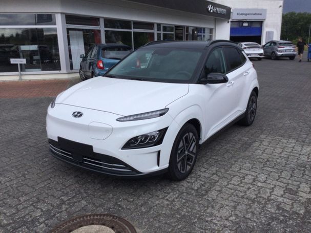 Hyundai Kona 150 kW image number 1