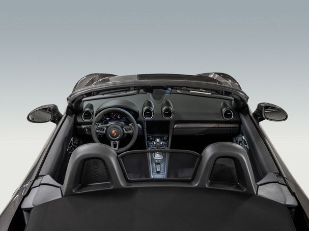 Porsche Boxster 220 kW image number 17