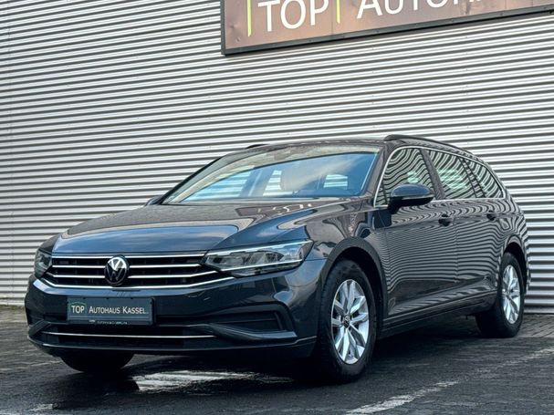 Volkswagen Passat Variant 1.5 TSI 110 kW image number 1