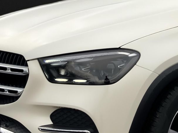 Mercedes-Benz GLE 450 280 kW image number 2