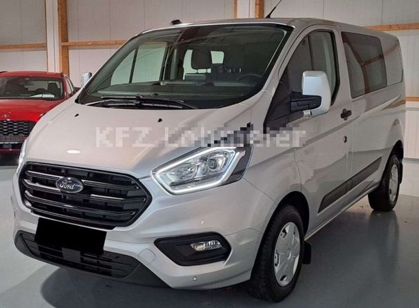 Ford Transit Custom 300 Trend 77 kW image number 8